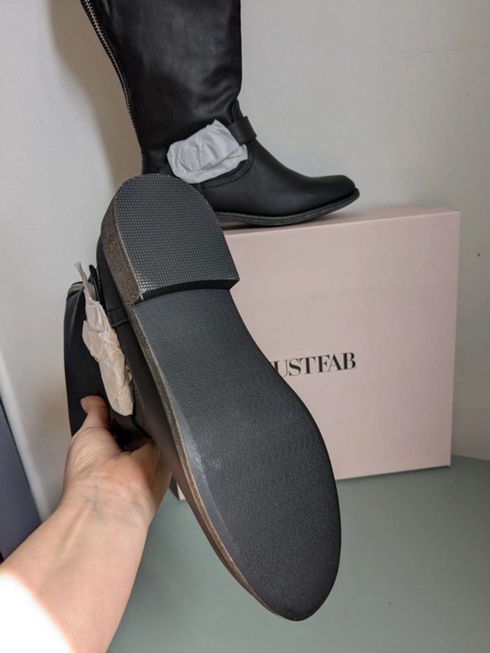 Bottes Bayley
38,5 - photo numéro 3