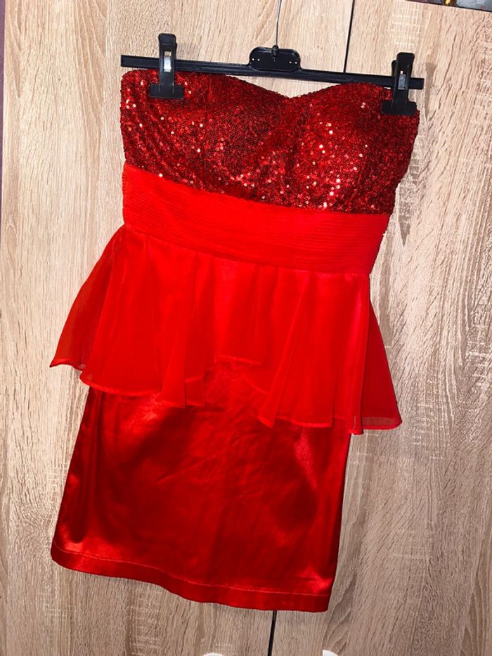Robe de soirée - photo numéro 2