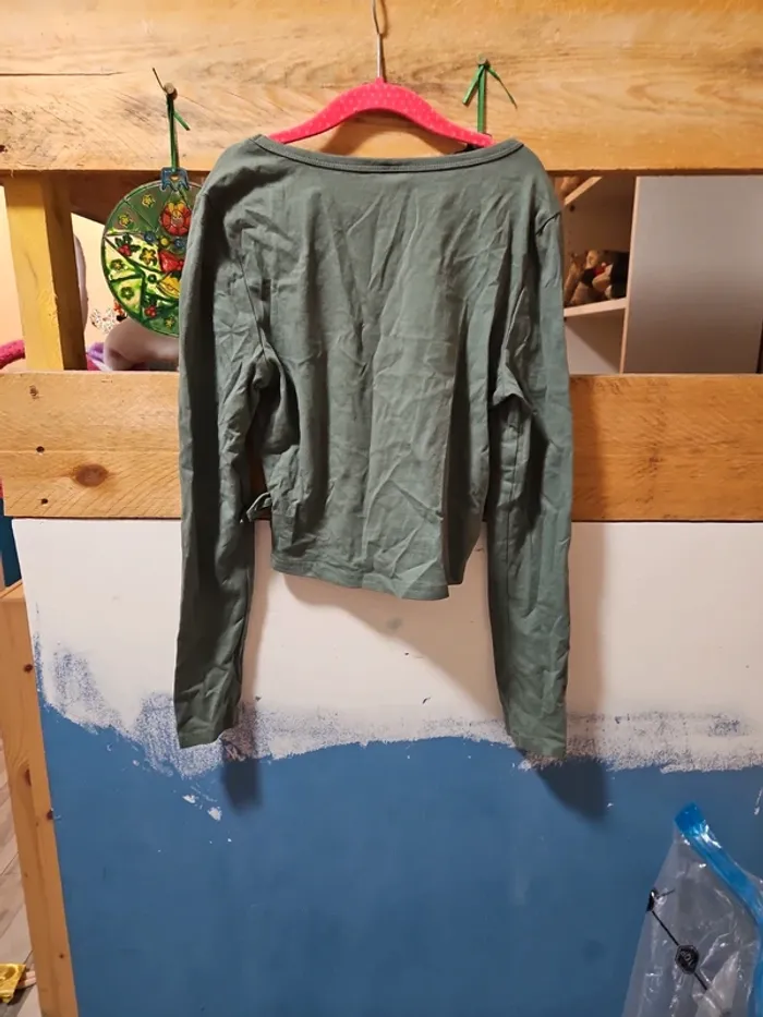 T shirt fille 12/13 ans shein - photo numéro 3