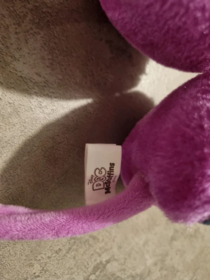 Cache oreille fille - photo numéro 5