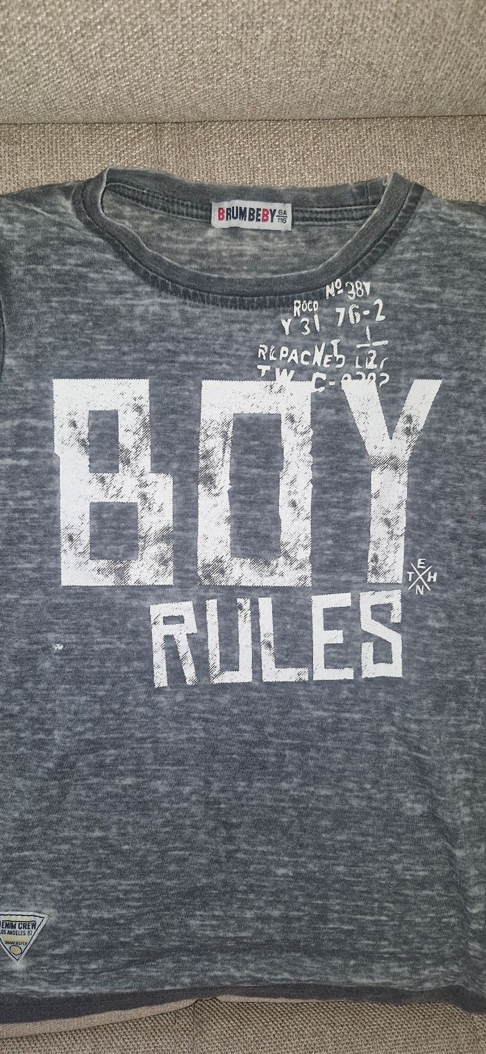 Tshirt - photo numéro 2