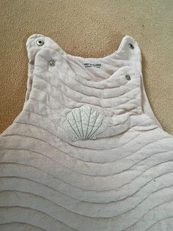 Turbulette Vertbaudet