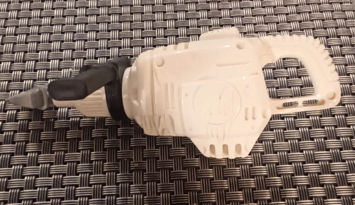 Action Man - photo numéro 3