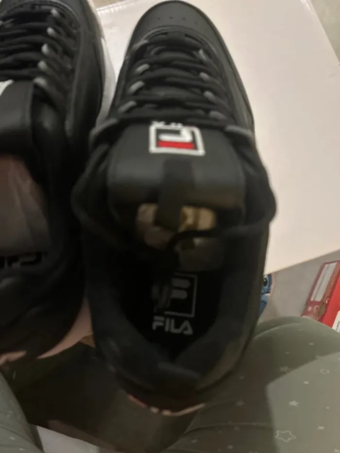 Fila distuptor - photo numéro 8