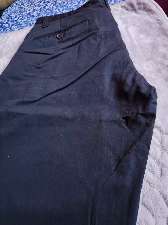 Pantalon coupe regular - photo numéro 3