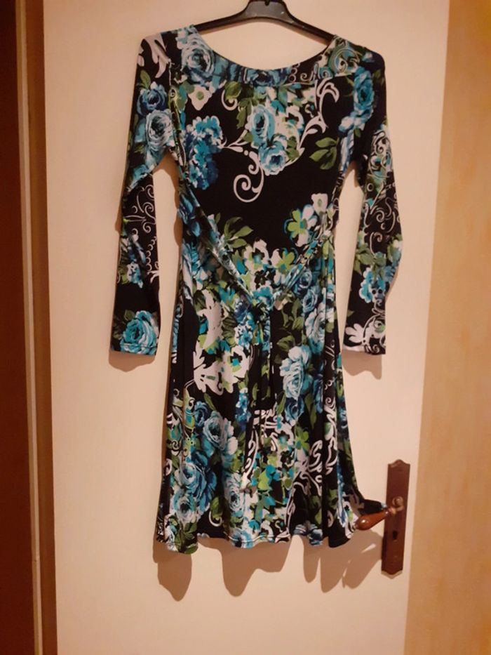 Robe T2 - photo numéro 2