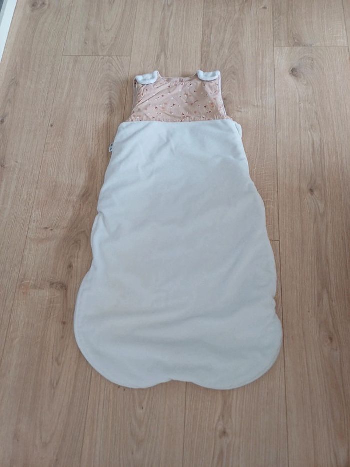 Gigoteuse bb&co 6/18m