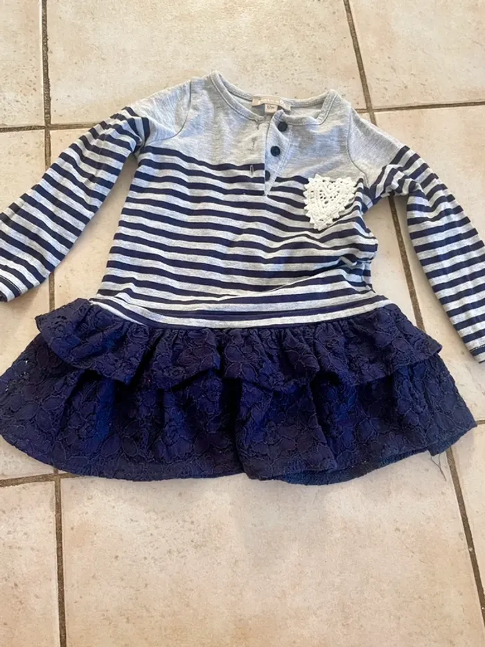 Robe grain de blé
