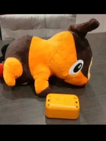 peluche pokemon