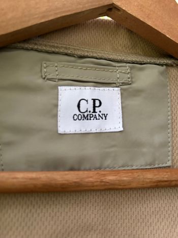 Veste cp company 