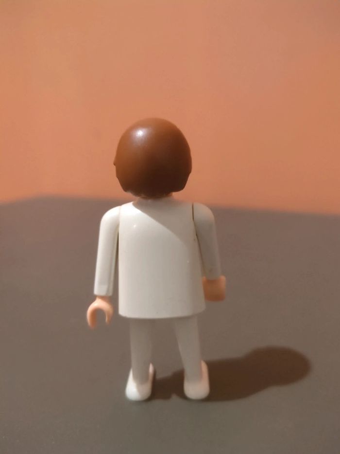 playmobil color 1974 - photo numéro 2