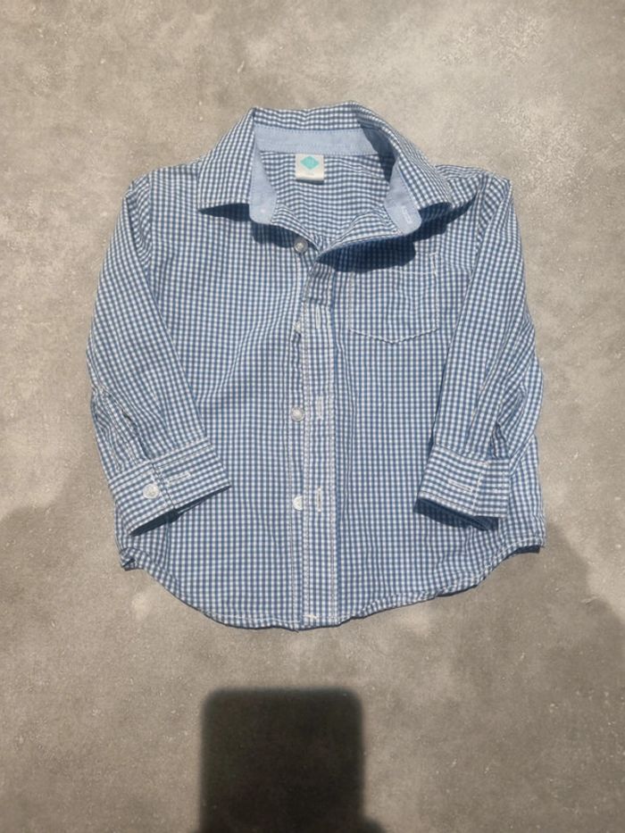 Chemises - photo numéro 3