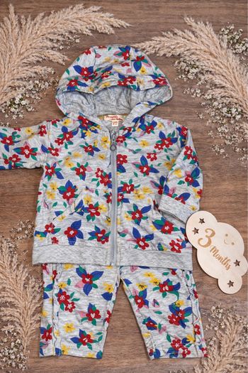 Ensemble mixte taille 3 mois 