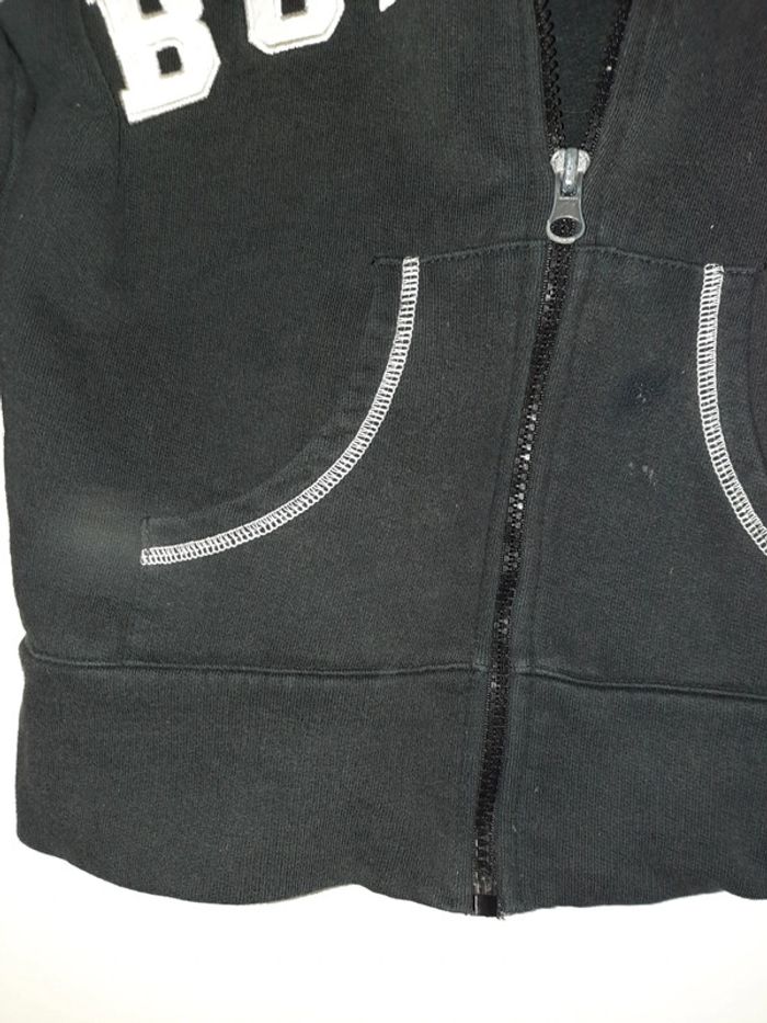 Gilet zippé T2 - photo numéro 2
