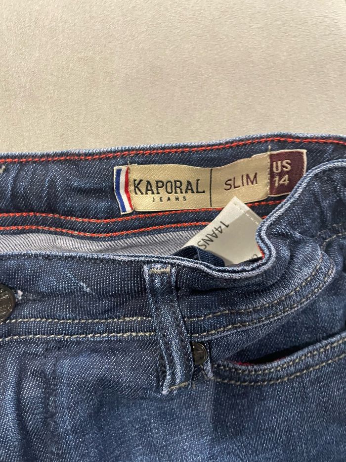 Lot vêtements 14 ans - photo numéro 7