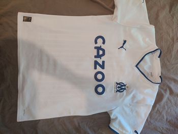 Maillot om