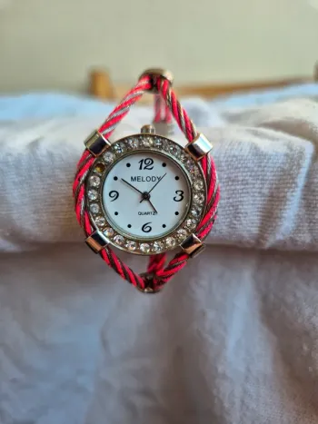 Montre ajustable