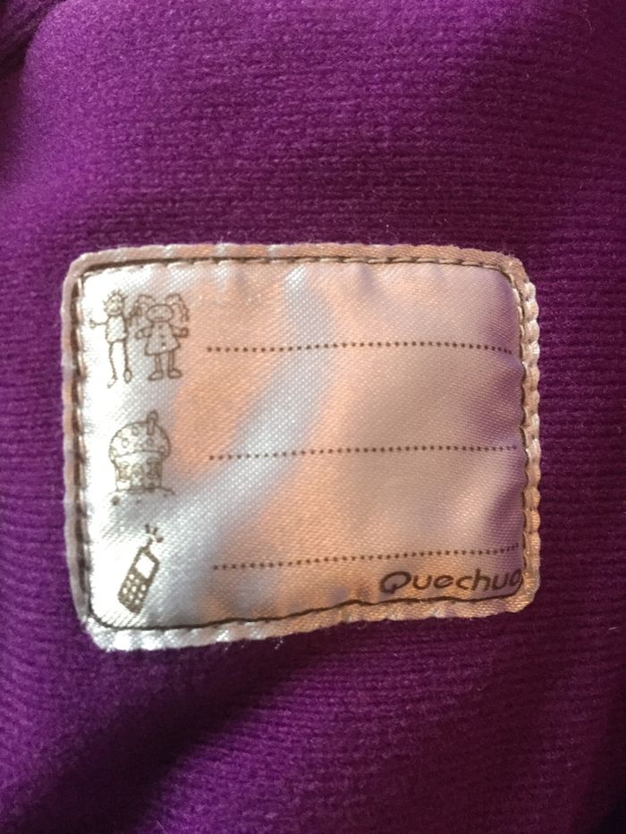 Manteau - photo numéro 5