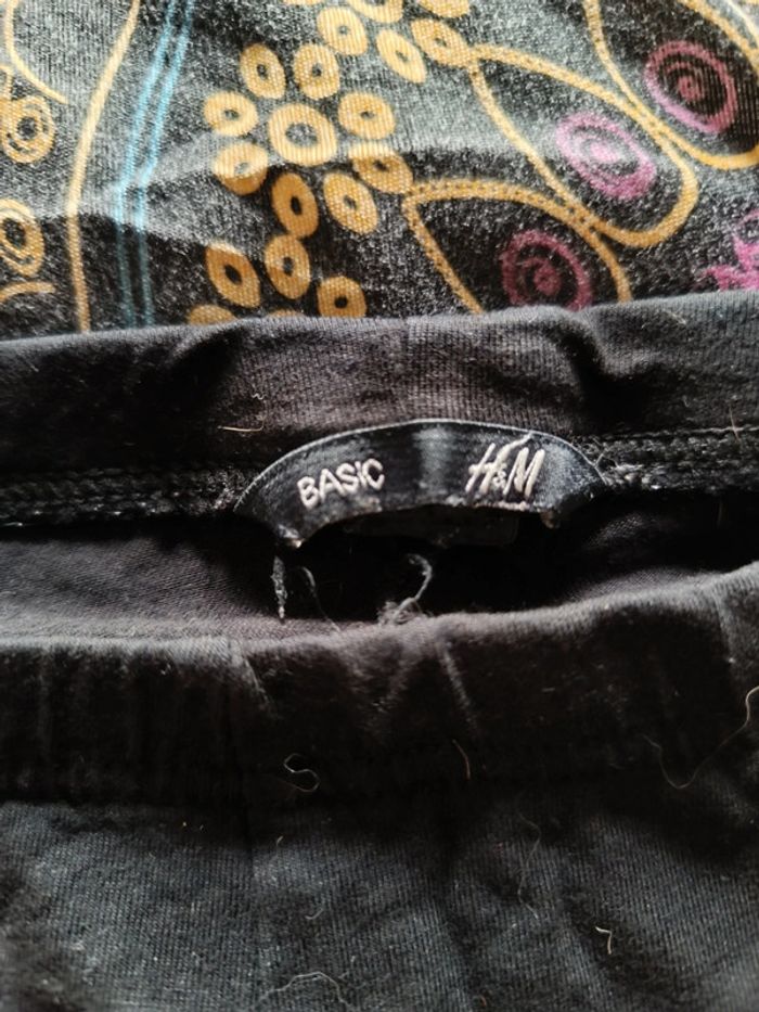 Legging H M - photo numéro 2
