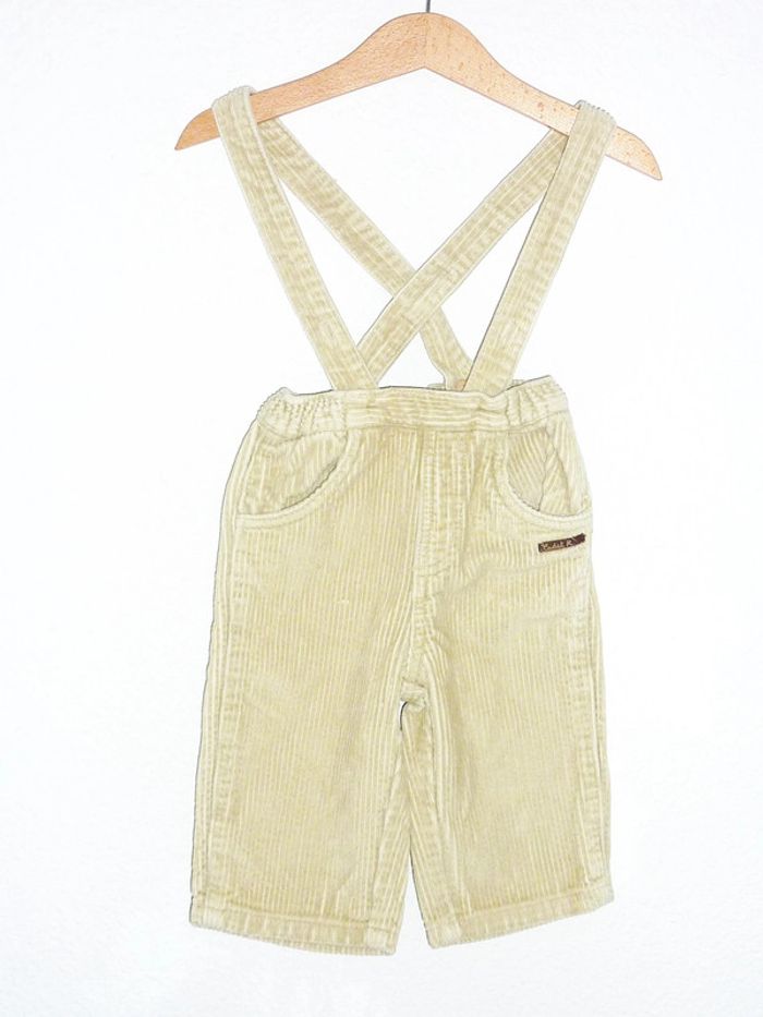 Pantalon Cadet Rousselle 6 mois