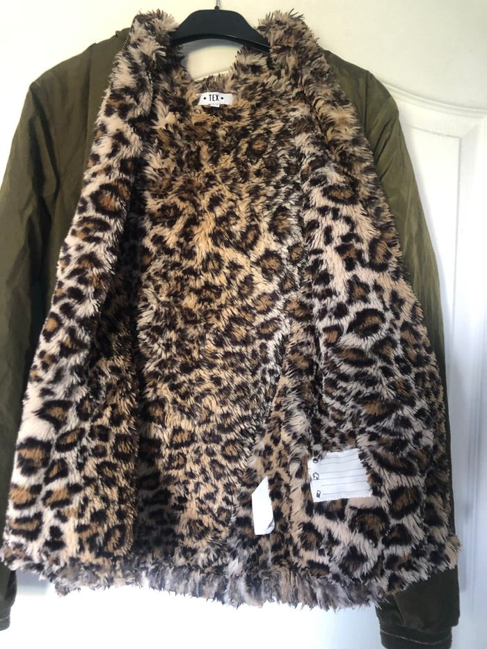 Manteau - photo numéro 2