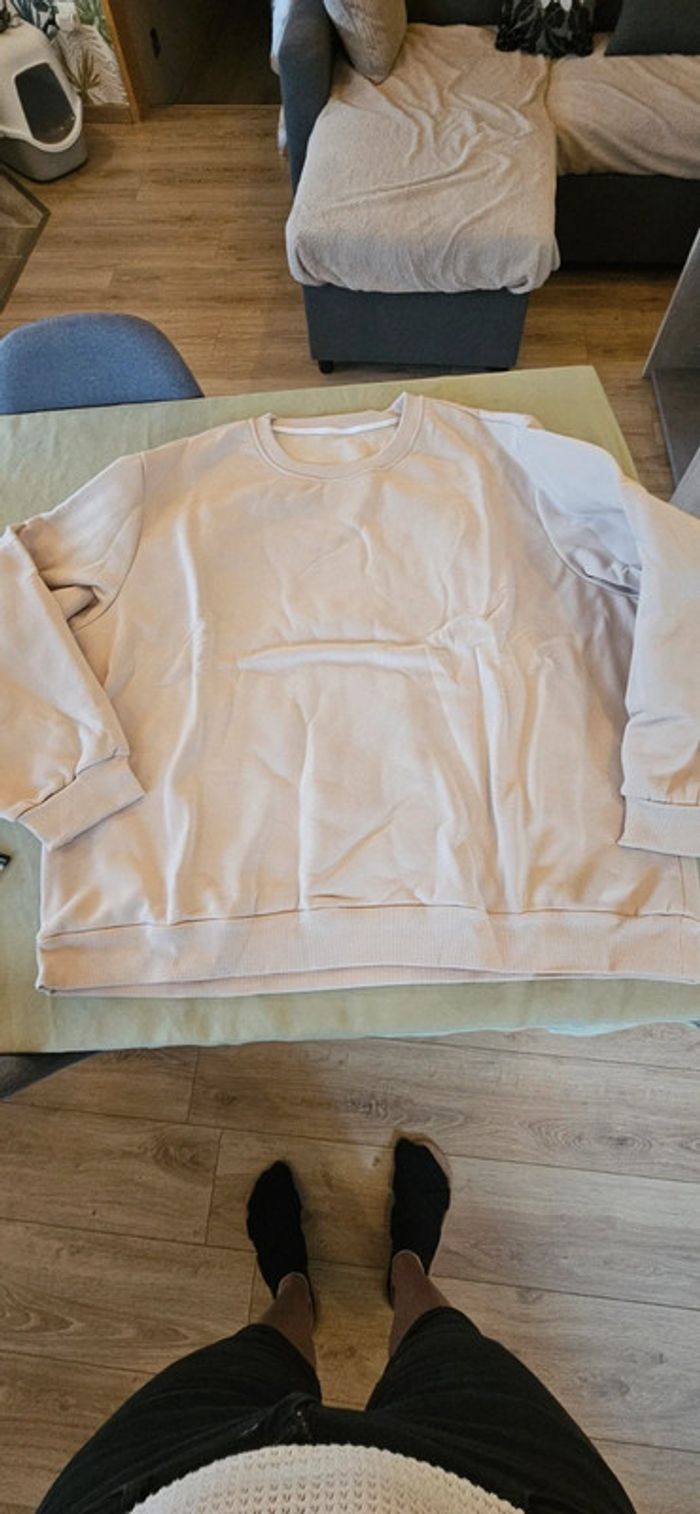 Sweat Neuf