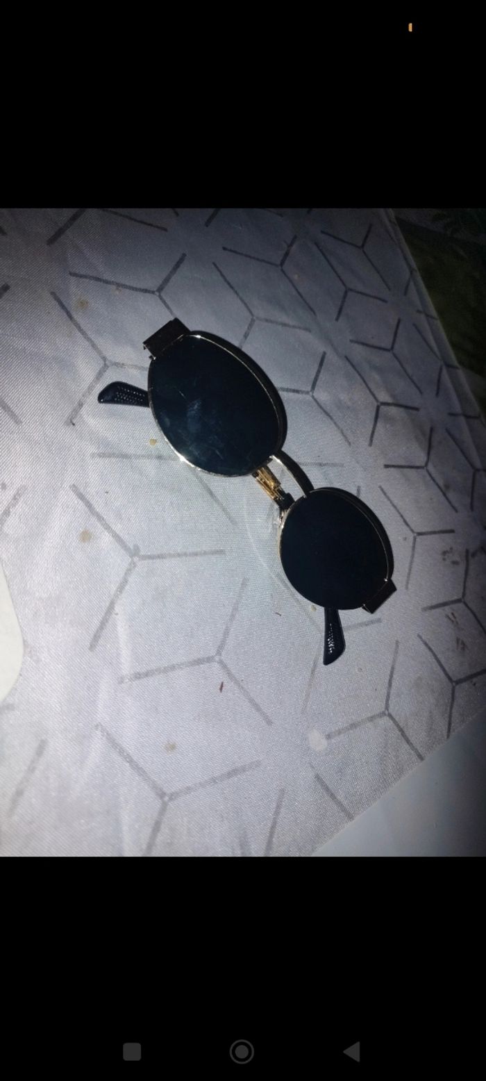 Lunette femme - photo numéro 4