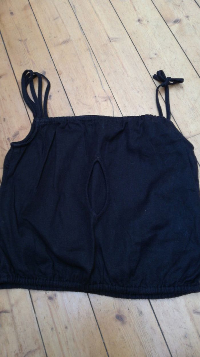 Top court kanabeach 38 - photo numéro 3