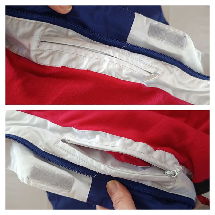 🧥 Veste de Ski Enfant - Wed’ze - Taille 8 Ans - photo numéro 8