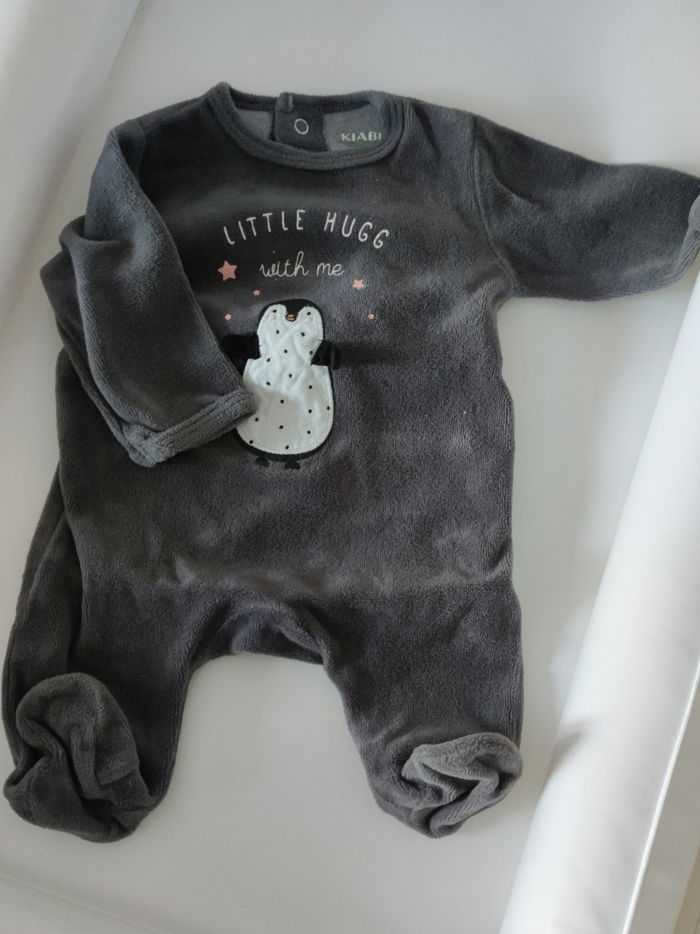 Pyjama - photo numéro 2