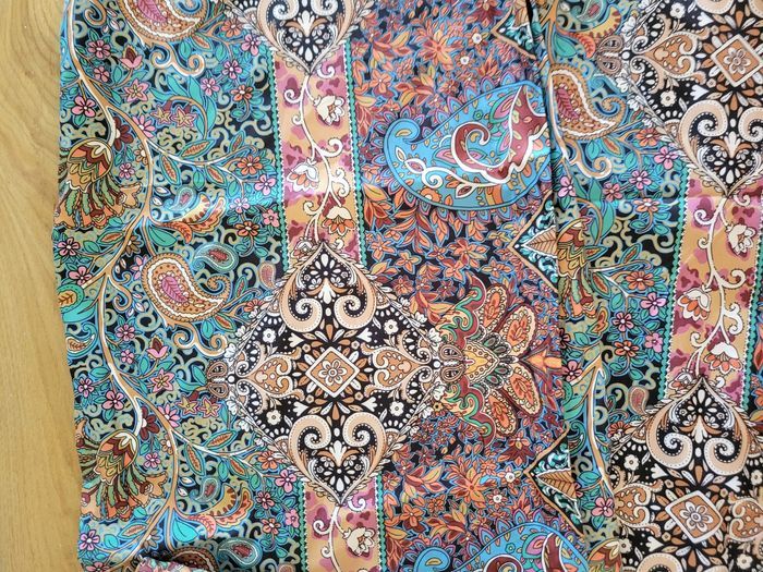 Combinaison - photo numéro 3