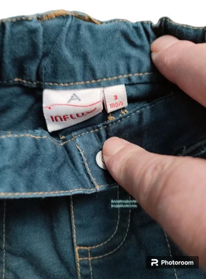 Pantalon 3 mois - photo numéro 7