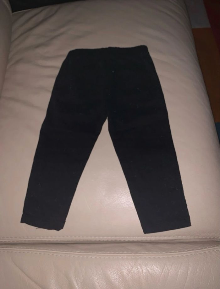 Pantalon 18 mois - photo numéro 3