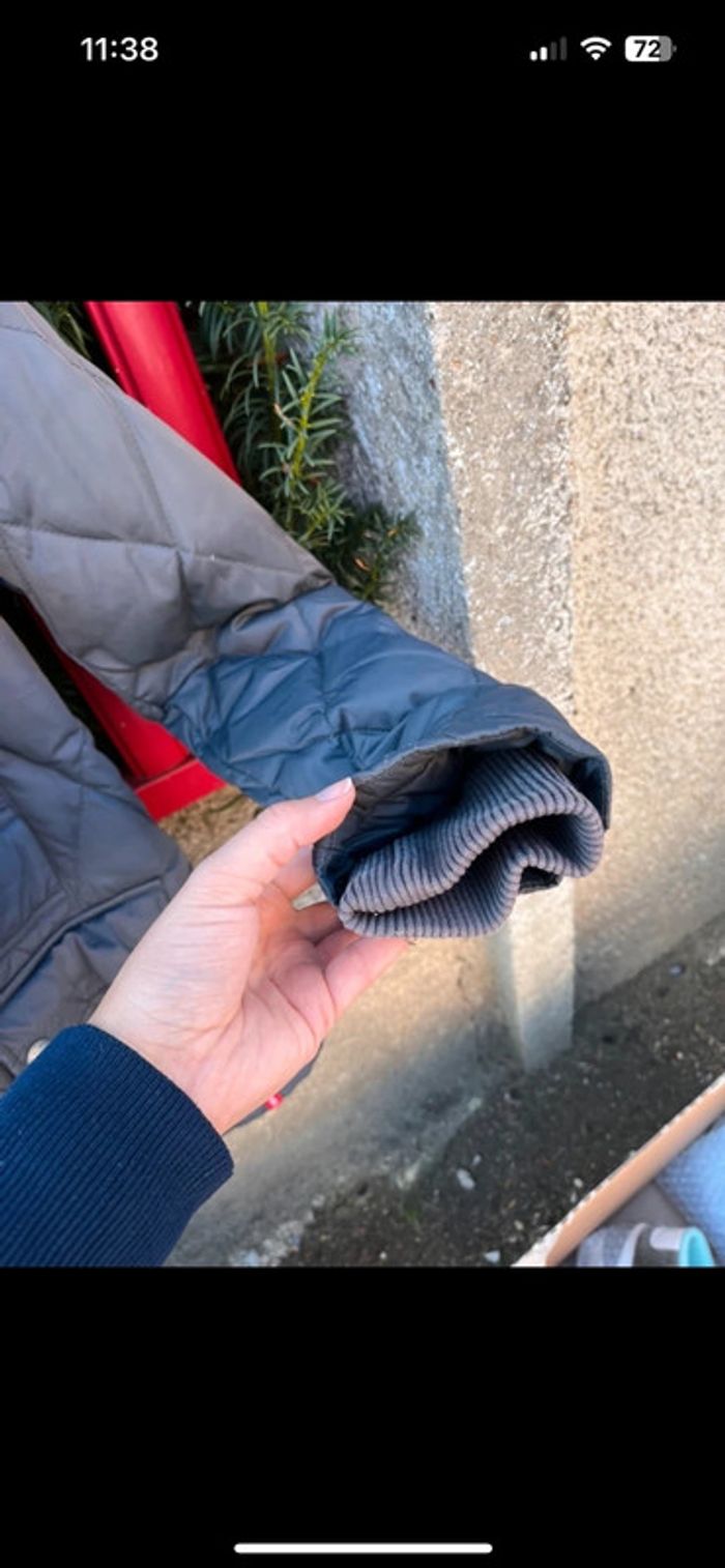 Doudoune - photo numéro 3