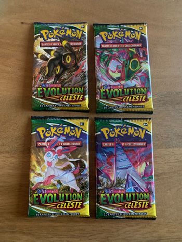 Art Set Pokemon Evolution Celeste Pokemon Beebs