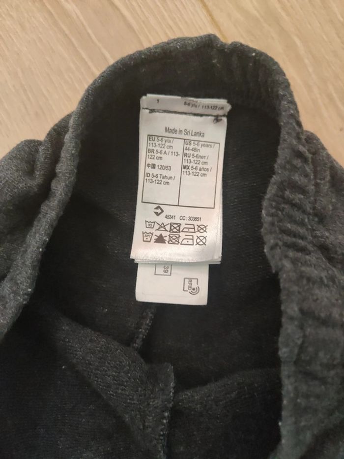 Legging chaud Decathlon - photo numéro 2