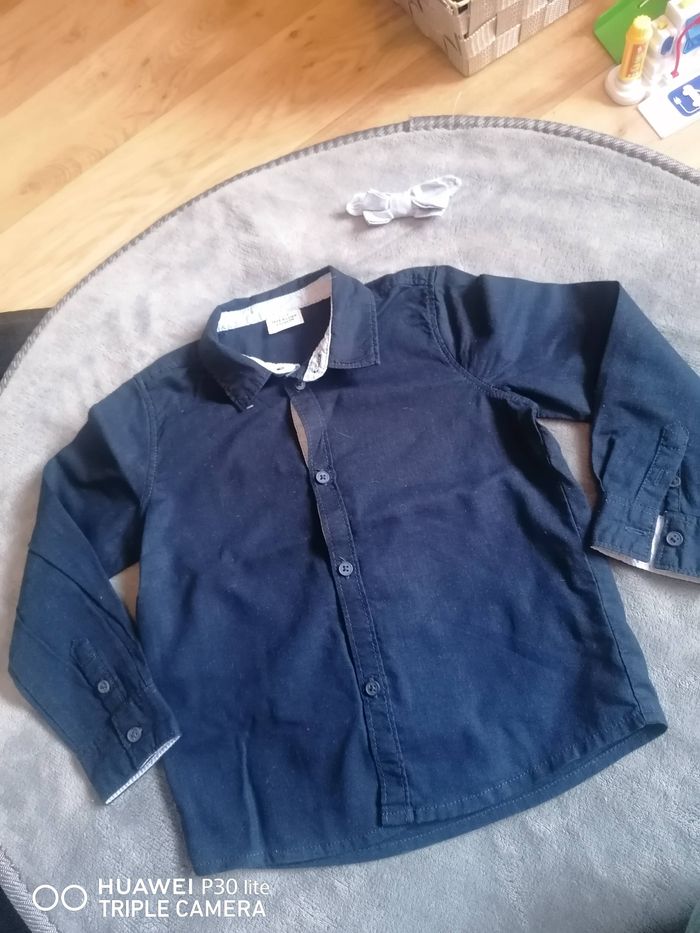 Chemise tao 4 ans - photo numéro 2