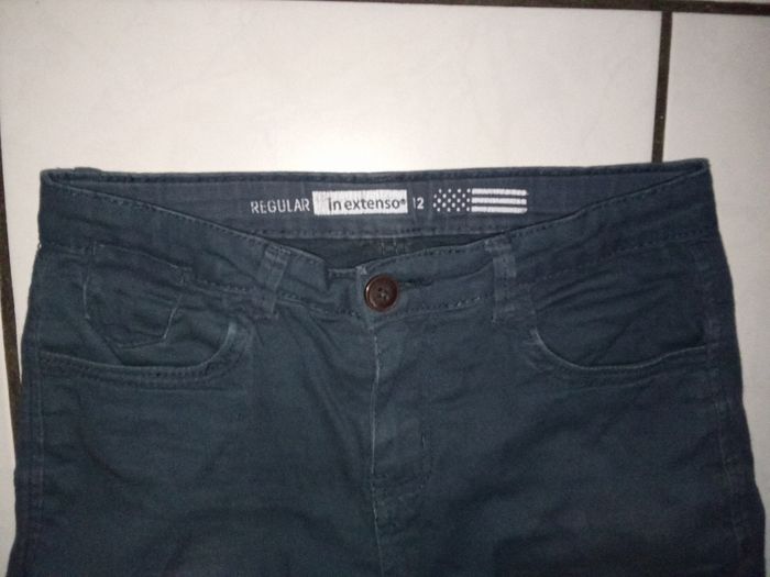 Pantalon garçon 12 ans - photo numéro 3