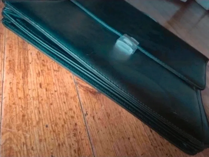 Sac malette Thierry Mugler neuf - photo numéro 7