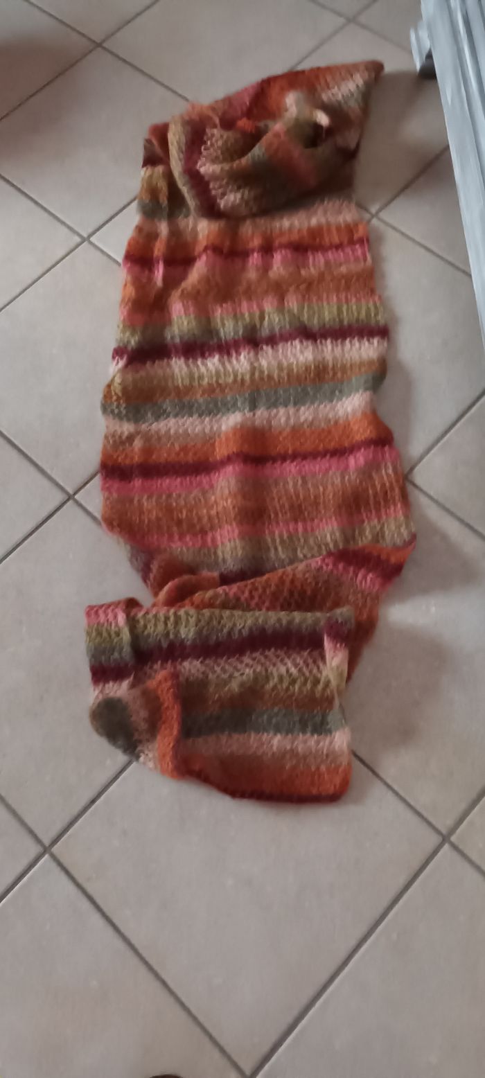 Écharpe - photo numéro 2