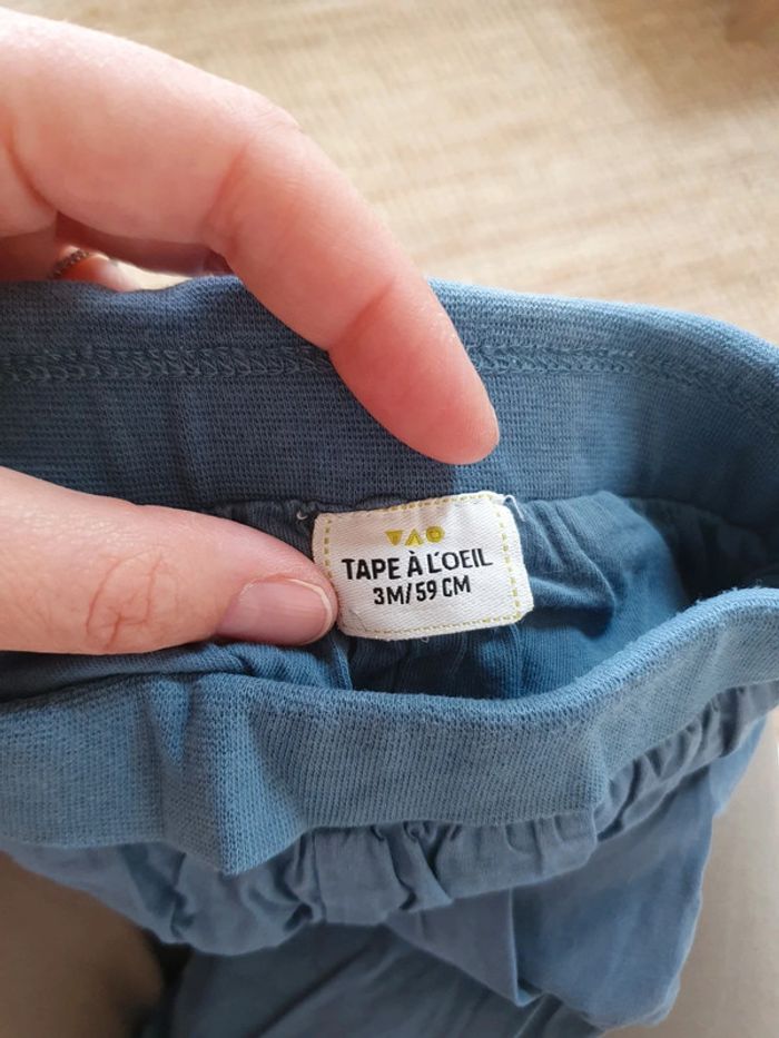 Pantalon - TAO - 3m - photo numéro 4