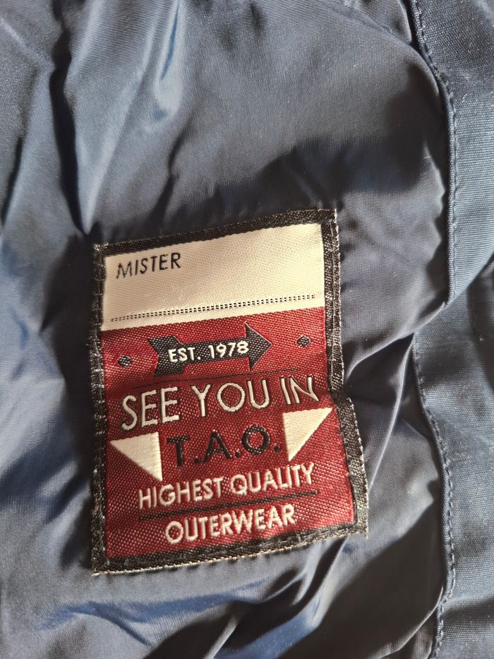 Manteau 2 ans - photo numéro 5