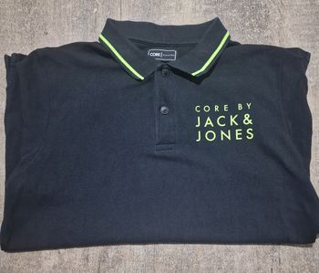 Polo homme Jack & Jones tailleM