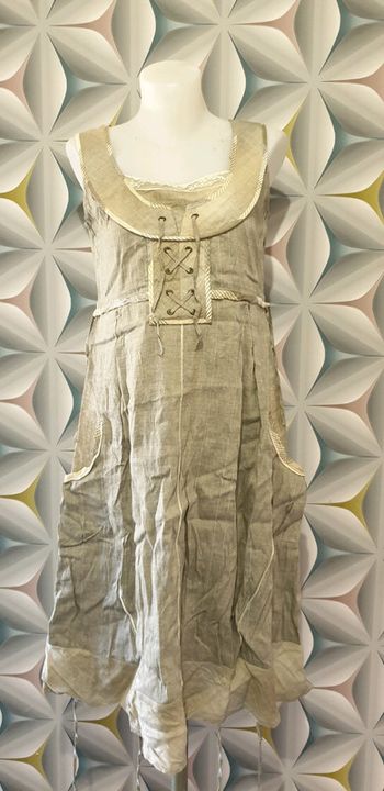 Robe originale