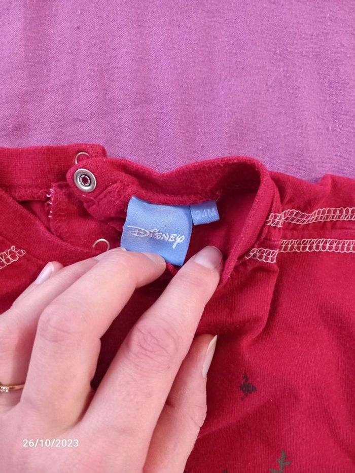 T-shirt - photo numéro 4