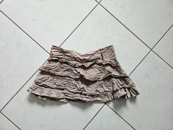 Jupe femme taille L U24