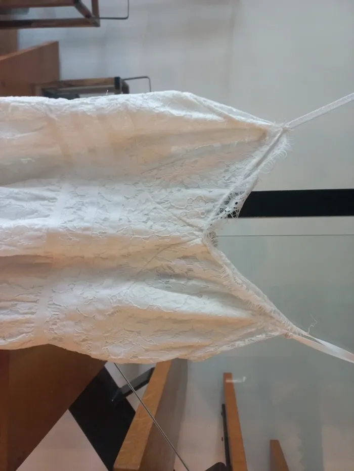 Robe Shein - photo numéro 2