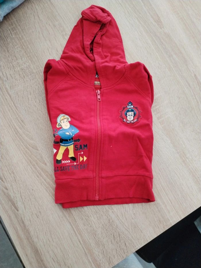 Lot veste 12 mois - photo numéro 7