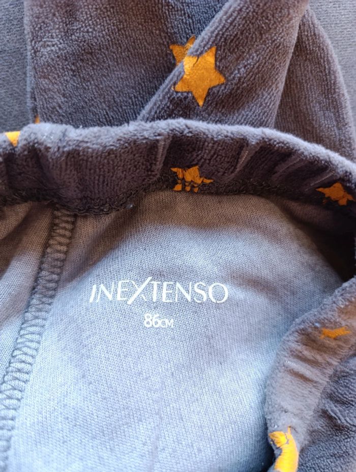Pyjamas garçon - photo numéro 4