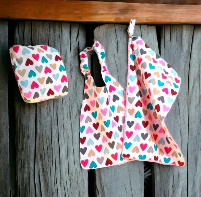 Ensemble cœurs 💕 - photo numéro 3